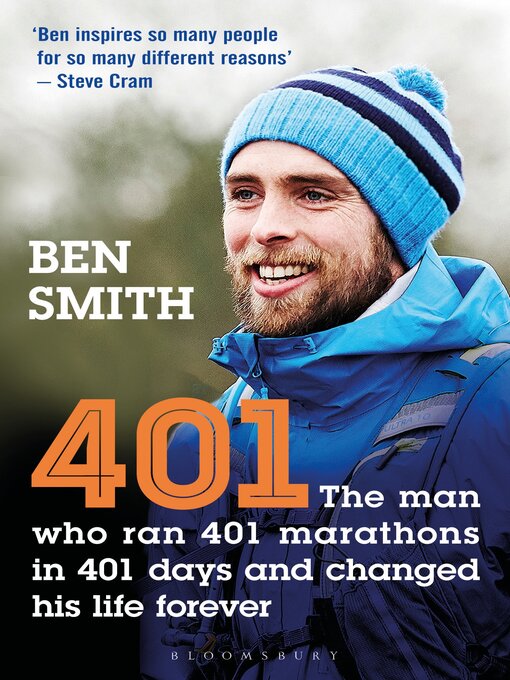 Title details for 401 by Ben Smith - Available